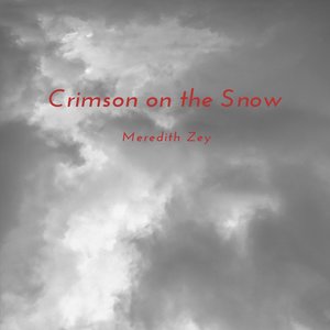 cover image of Crimson on the Snow